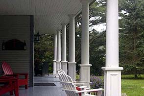 porch