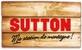 sutton logo