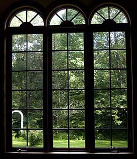 window